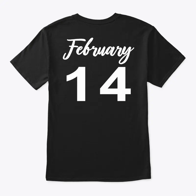 February 14 - Aquarius